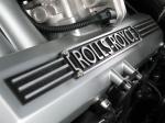 Rolls-Royce Phantom 2007 года